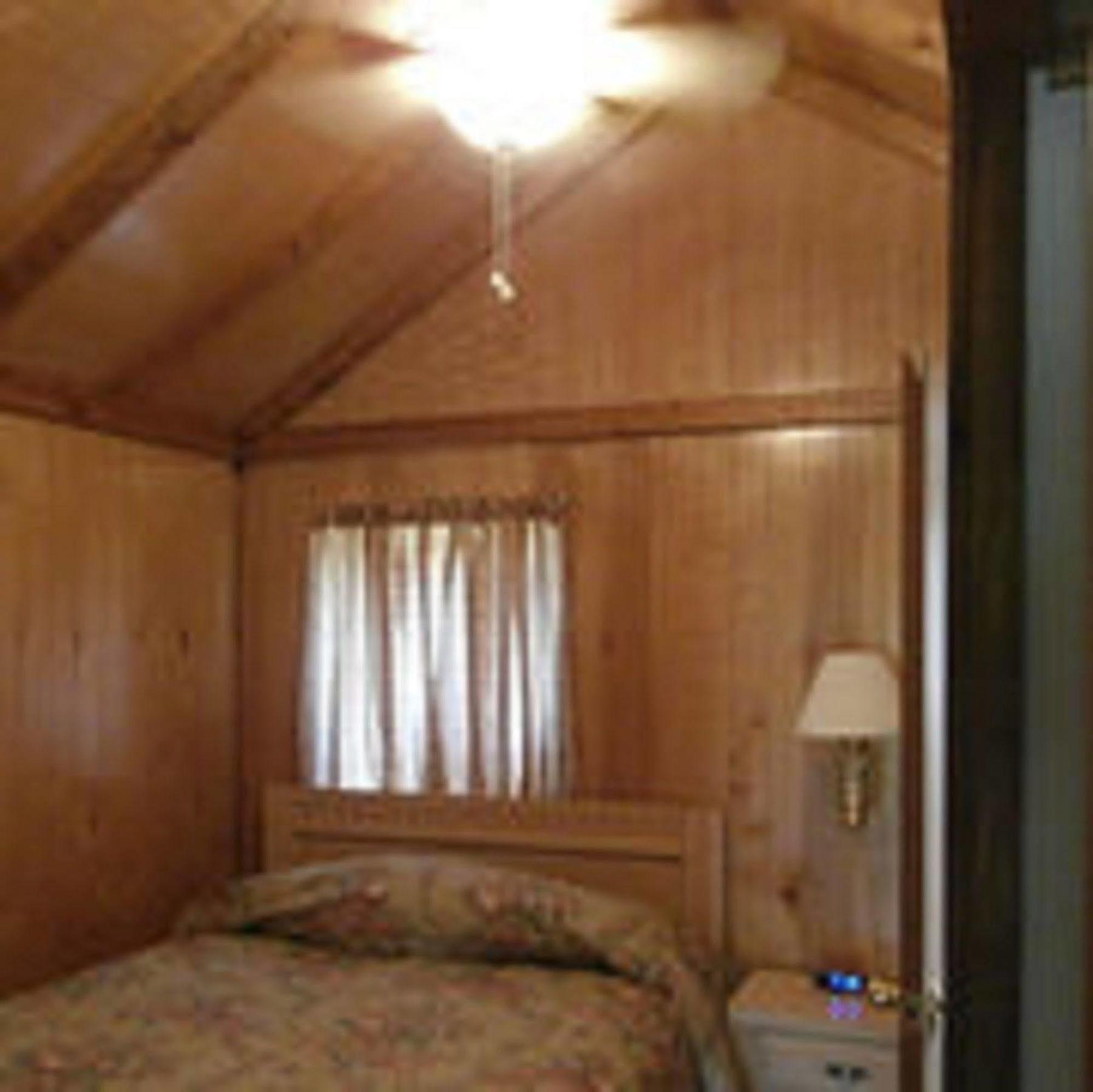 Riverbend Lodging Bryson City Exterior photo